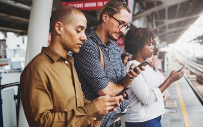 Todo sobre visas temporales para EE.UU