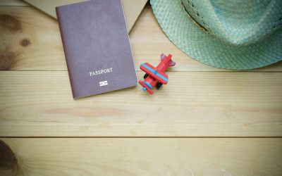 Todo sobre la Visa Americana